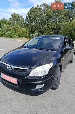 Hyundai i30  2009