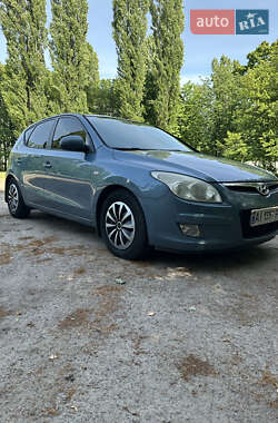 Hyundai i30  2008