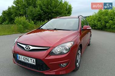 Hyundai i30  2011
