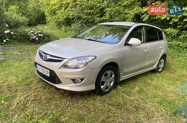Hyundai i30  2010