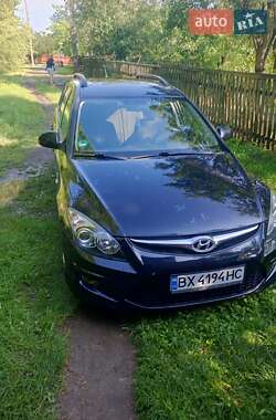 Hyundai i30  2010