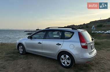 Hyundai i30  2009