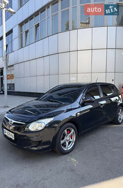 Hyundai i30 2009