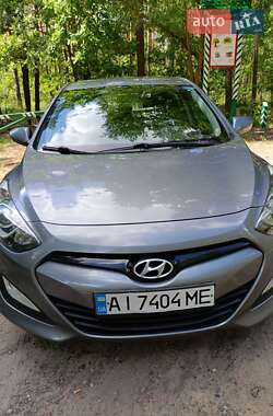 Hyundai i30  2013