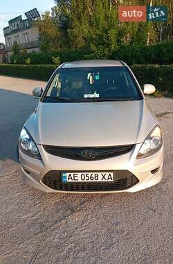 Hyundai i30  2010