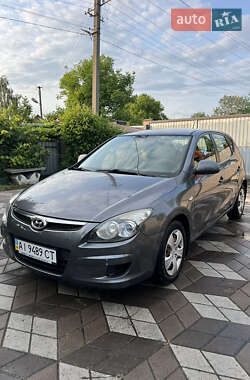 Hyundai i30 2010