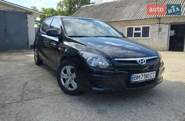 Hyundai i30  2009