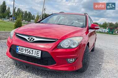 Hyundai i30  2010