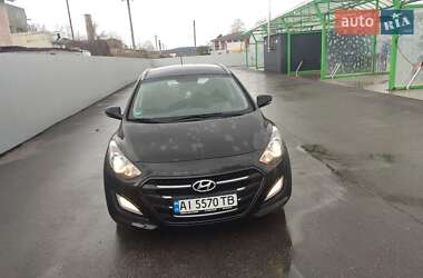 Hyundai i30  2017