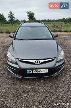 Hyundai i30  2011