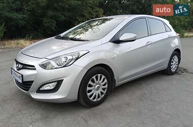 Hyundai i30  2014