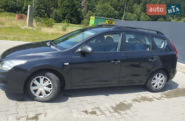 Hyundai i30 2009