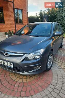Hyundai i30  2011