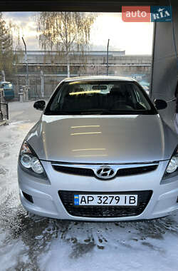 Hyundai i30  2009