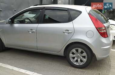 Hyundai i30  2008