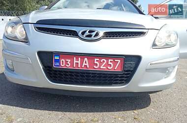 Hyundai i30  2009