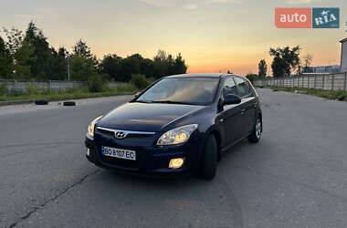 Hyundai i30  2007
