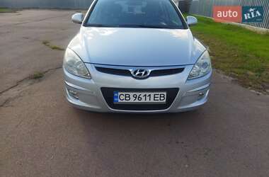 Hyundai i30 2008
