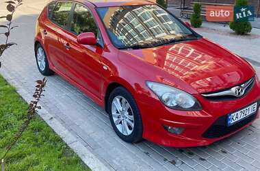 Hyundai i30  2010