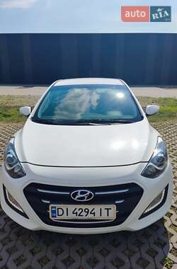 Hyundai i30 2015