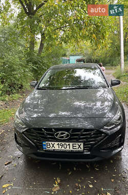 Hyundai i30  2021