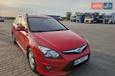 Hyundai i30  2010