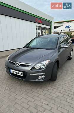 Hyundai i30 2010