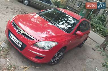 Hyundai i30  2010