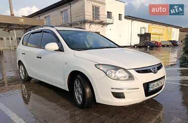 Hyundai i30 2010