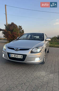 Hyundai i30  2007