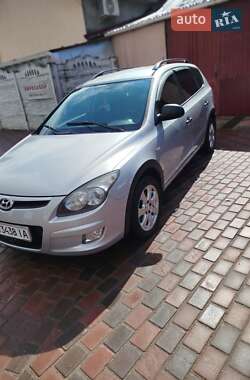 Hyundai i30  2009