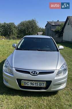 Hyundai i30  2008