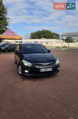 Hyundai i30  2011