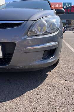 Hyundai i30  2009