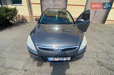 Hyundai i30  2008