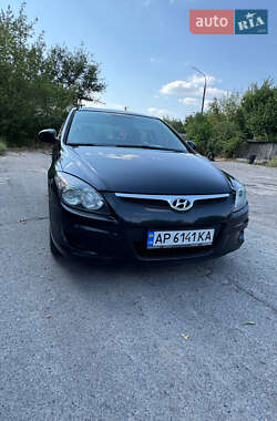 Hyundai i30  2009