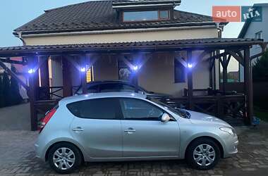Hyundai i30  2007