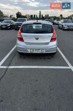 Hyundai i30  2008