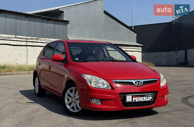 Hyundai i30  2009