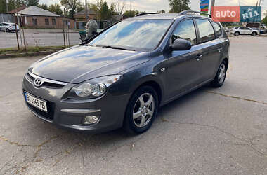 Hyundai i30  2010