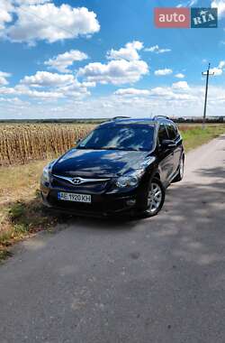 Hyundai i30  2011