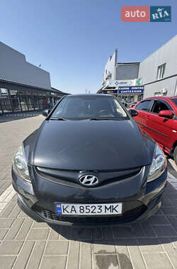 Hyundai i30  2010