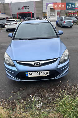 Hyundai i30  2011