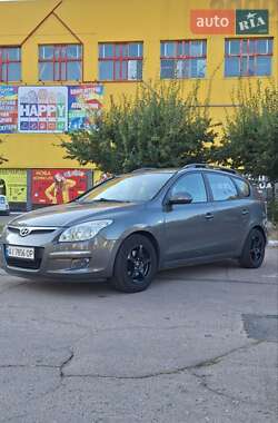 Hyundai i30  2008