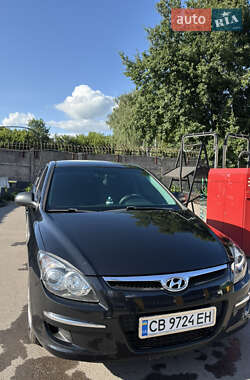Hyundai i30  2009