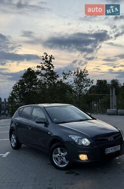 Hyundai i30  2009