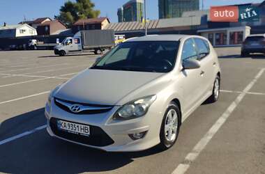 Hyundai i30 2010