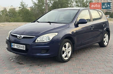 Hyundai i30  2008