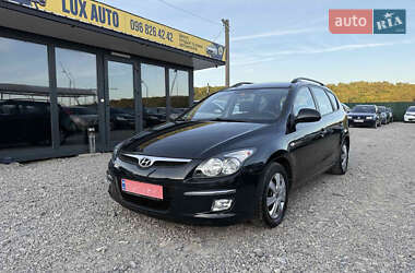 Hyundai i30  2009