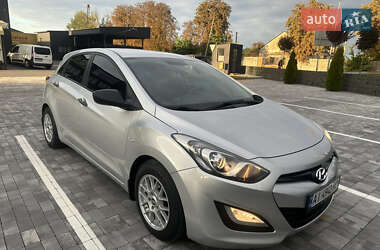 Hyundai i30  2012